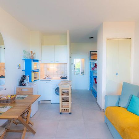 Sanary Bandol Plein Sud Lägenhet Exteriör bild